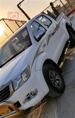 تۆیۆتا هایلۆکس